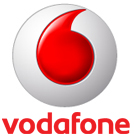 vodafone sim only